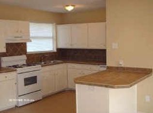 4424 Sherwood Dr, Mesquite, TX