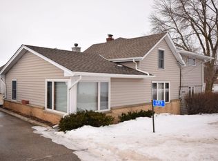 2379 County Road K, Random Lake, WI 53075