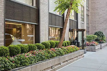 Rented by Solow Realty