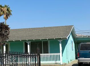 704 N 3rd St, Porterville, CA 93257