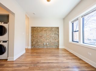 4303 W Keystone Ave #1S, Chicago, IL 60641
