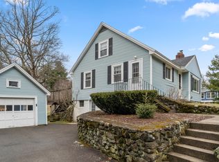360 North St, Georgetown, MA 01833