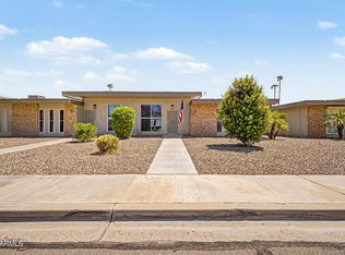 13009 N 100TH Avenue, Sun City, AZ 85351