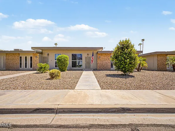 13009 N 100TH Avenue, Sun City, AZ 85351