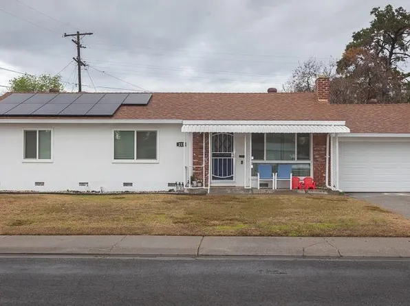 213 Pomona Ave, Stockton, CA 95207