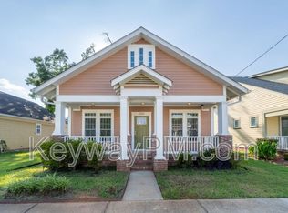 1235 11th St, Augusta, GA 30901