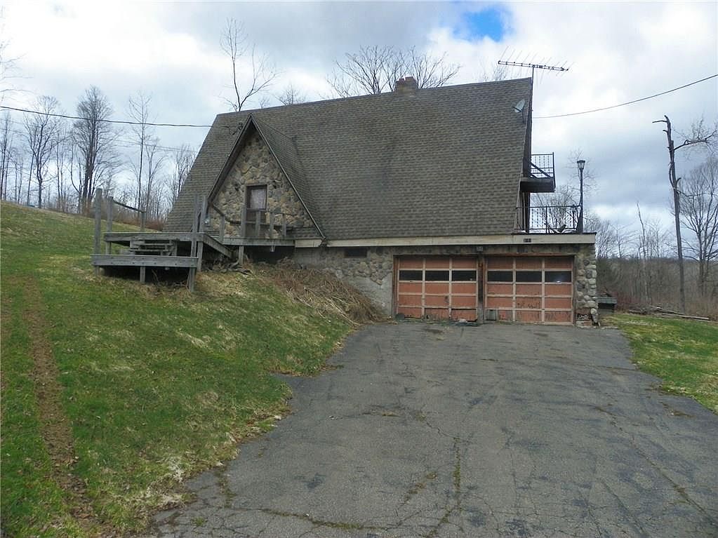 3652 Towerville Rd, Sinclairville, NY 14782 Zillow
