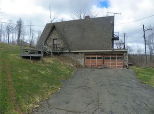 3652 Towerville Rd, Sinclairville, NY 14782