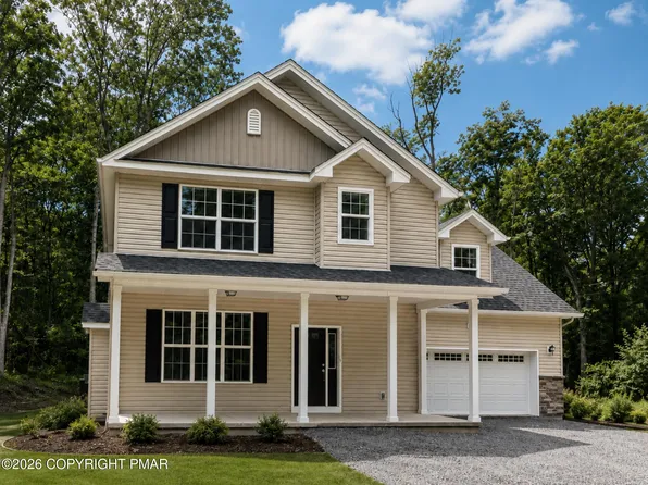 5124 Lincoln Ln Lot 111, East Stroudsburg, PA 18301