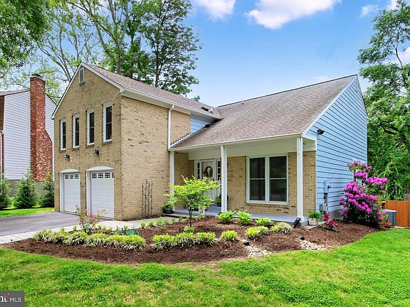 2nd image of 3115 Madison Hill Ct
