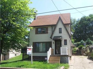 107 Crescent Heights Pl, New Brighton, PA