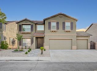123 Kava Kava St, Henderson, NV 89015
