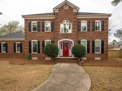 405 Kingsford Ct, Fayetteville, NC, 28314