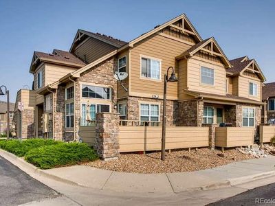 23465 E Platte Dr UNIT A, Aurora, CO, 80016