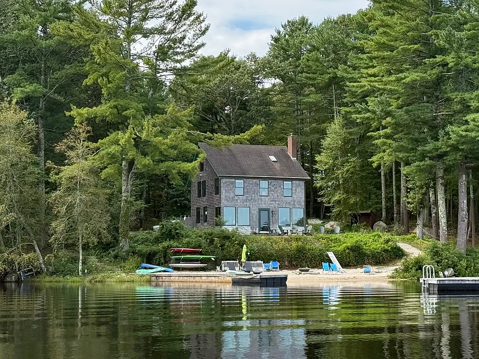 425 North Rd
