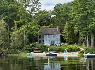 425 North Rd, Rockville, RI 02873