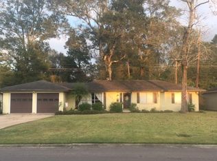 1540 Edson Dr, Beaumont, TX 77706