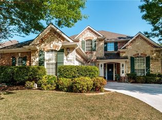 2804 Quail Holw, McKinney, TX 75072