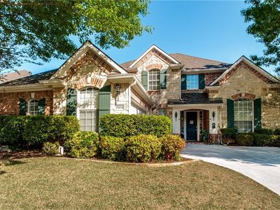 2804 Quail Holw, McKinney, TX, 75072