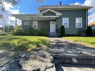 2855 Post Rd, Warwick, RI 02886