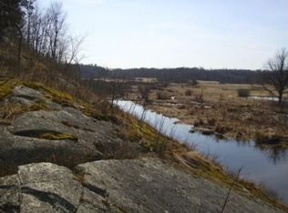 90 Dane Rd, Gouverneur, NY 13642