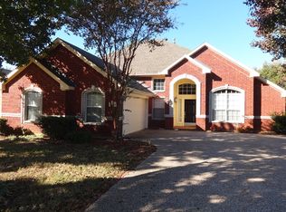 1345 Gatewood Dr, Keller, TX 76248