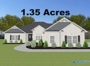 Flagstaff B1 Capshaw Rd, Athens, AL 35613