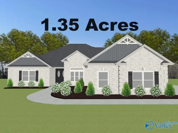 Flagstaff B 1 Capshaw Rd, Athens, AL 35613