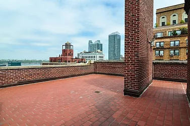 Rented by Citi Habitats