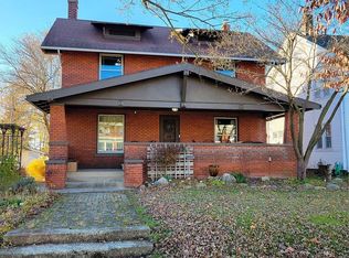 430 S Kenilworth Ave, Lima, OH 45805