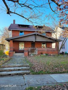 430 S Kenilworth Ave, Lima, OH, 45805