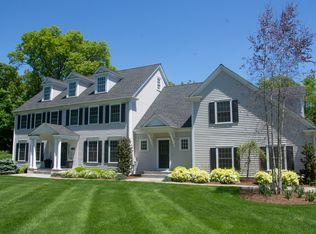 133 Olmstead Hill Rd, Wilton, CT 06897