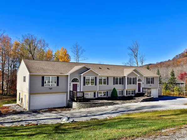 175 Overbrook Drive #A, Mendon, VT 05701