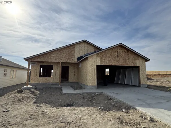 646 Grant St, Umatilla, OR 97882