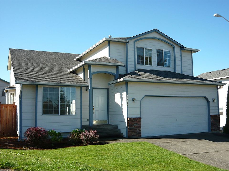 20030 95th Pl S  Kent, WA  98031