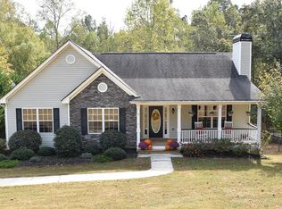 215 Valleyside Dr, Canton, GA 30115