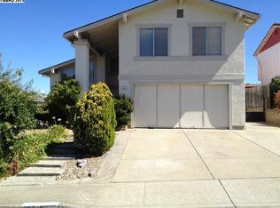 235 Starling Way, Hercules, CA 94547