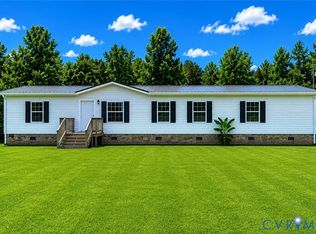 6029 Ridgeway Rd, Vernon Hill, VA 24597