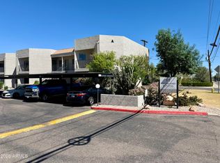 1352 E HIGHLAND Avenue #202, Phoenix, AZ 85014