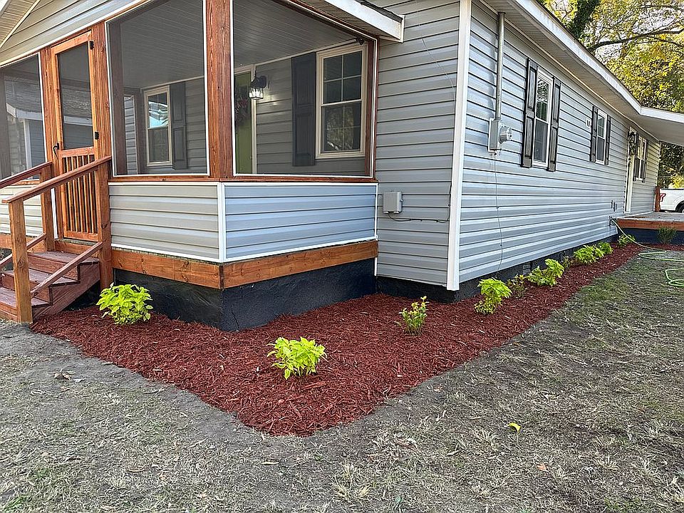 Completely renovated home