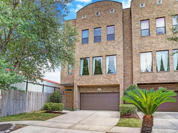 748 W 16th St Unit A, Houston, TX 77008