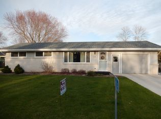 N2065 Wittwood Rd, Oostburg, WI 53070