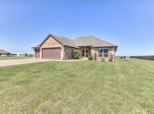 7381 Legacy Pointe, El Reno, OK 73036