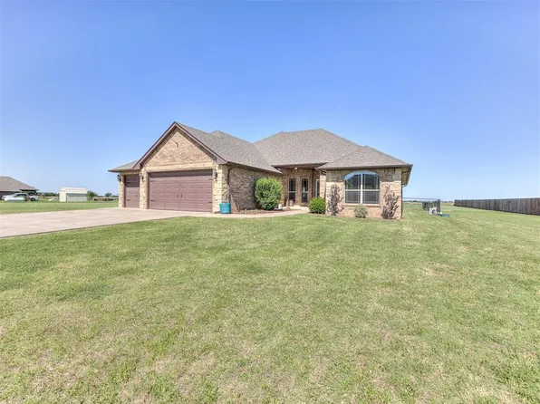 7381 Legacy Pointe, El Reno, OK 73036
