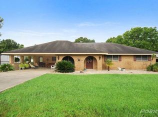 107 A Begnaud Rd, Scott, LA 70583