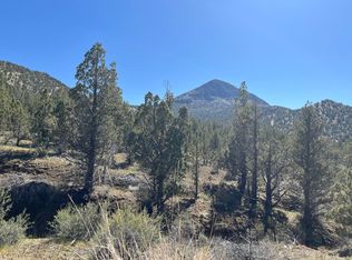 Tl 1309 Lost Coyote Ln, Mitchell, OR 97750