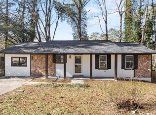 1400 Reddington Ln, Norcross, GA 30093