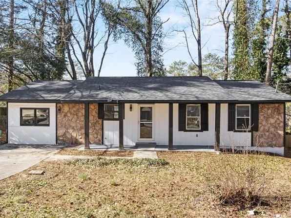 1400 Reddington Ln, Norcross, GA 30093