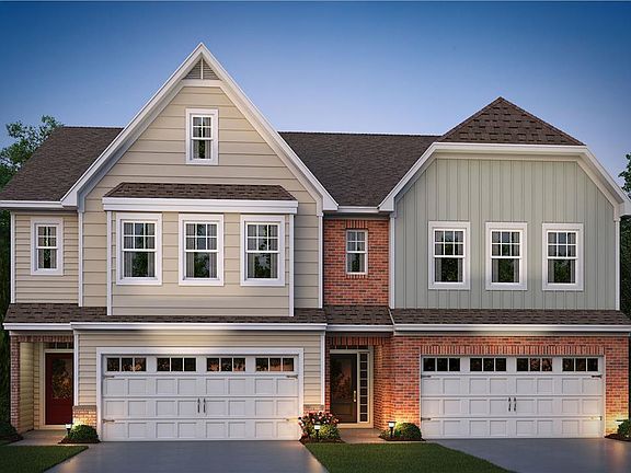 Located on 0018 in Creeks At Weston in Cary, NC