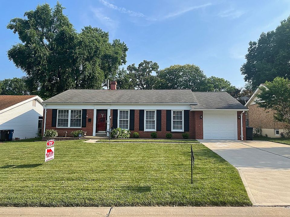 1st image of 6016 Pebble Hill Dr